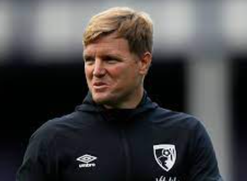 Newcastle manager Eddie Howe has called out VA